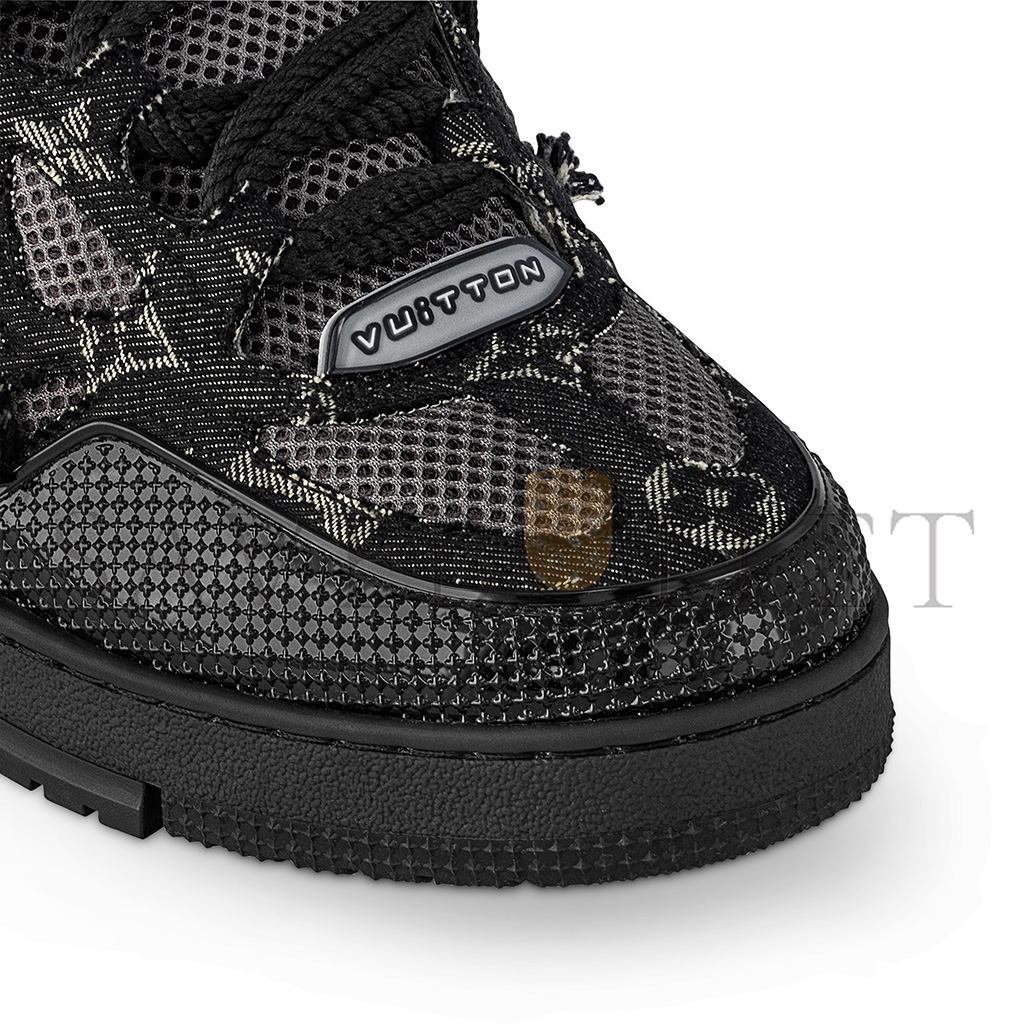 l**is V*t*n trainer sneaker low 1abmhx